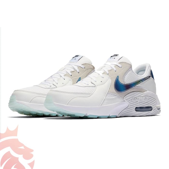 First Look: Nike Air Max 90 Excee “Iridescent”