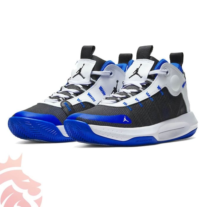 First Look: Jordan Jumpman 2020 “Royal Blue”