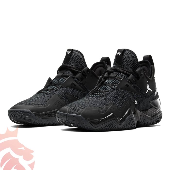 その他 Naotake First Look: Jordan Westbrook One Take