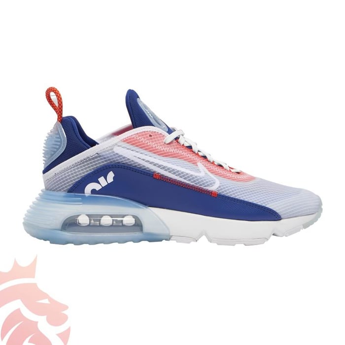 First Look: Nike Air Max 2090 “USA”