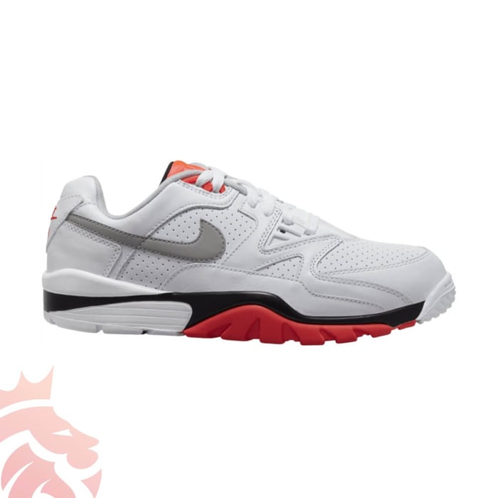 First Look: Nike Air Cross Trainer 3 Low “Infrared”