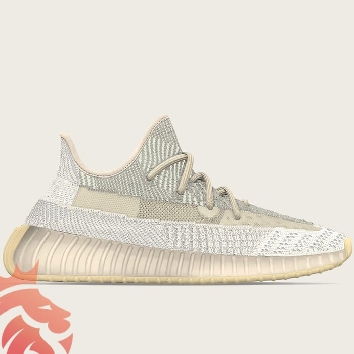 First Look: adidas Yeezy Boost 350 V2 “Abez”