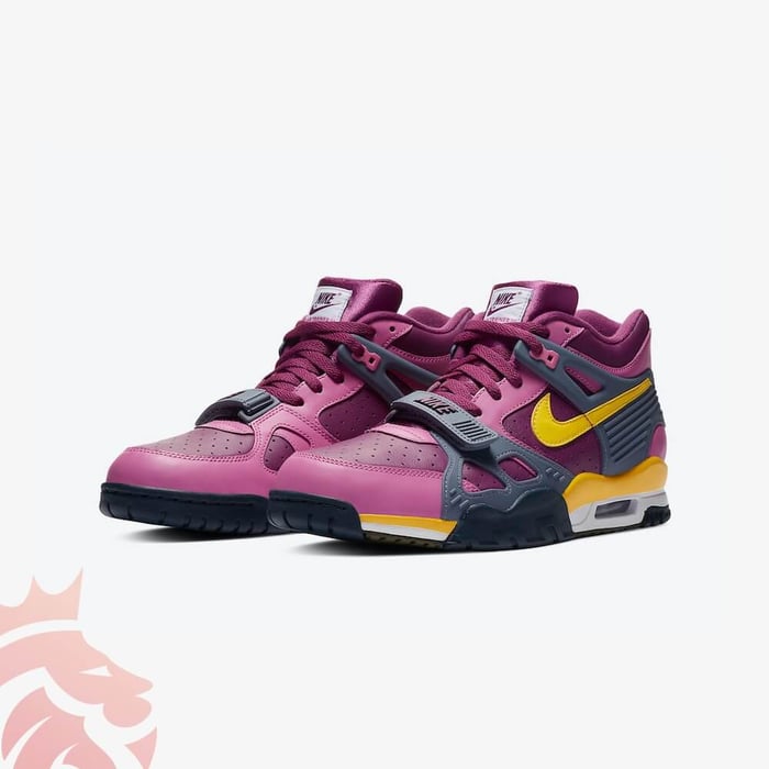 First Look: Nike Air Trainer 3 “Viotech”