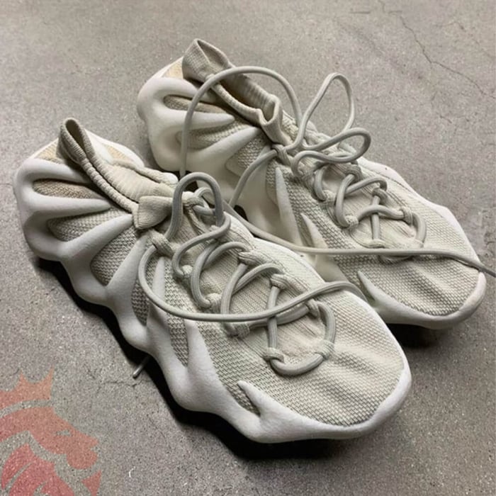 Unreleased: adidas Yeezy 451 Sample – Yeezy 450 Dropping Soon