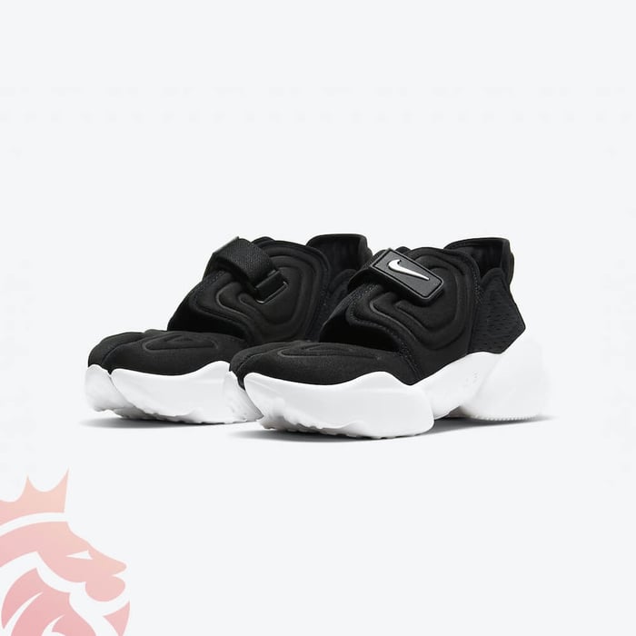 First Look: Nike Aqua Rift “Black and White”