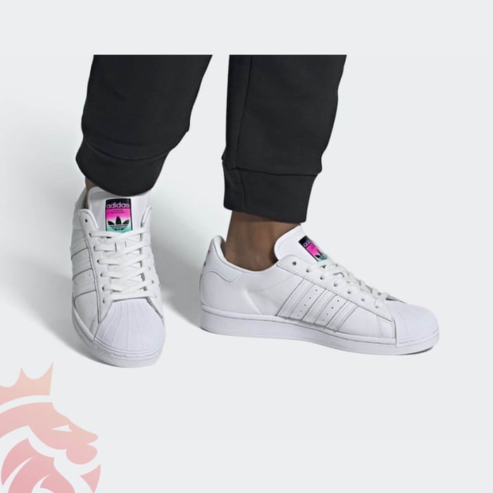 First Look: adidas Superstar “South Beach”