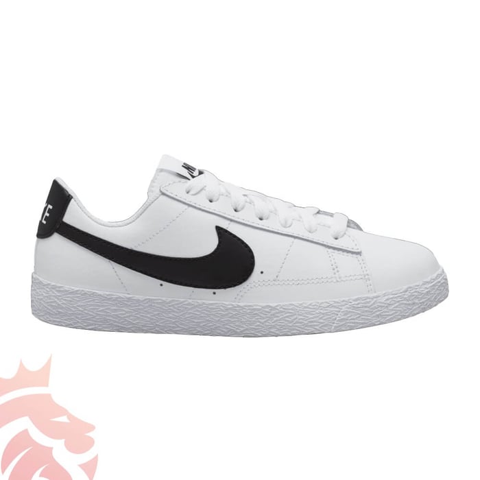 First Look: Nike Blazer Low “Black Gum”