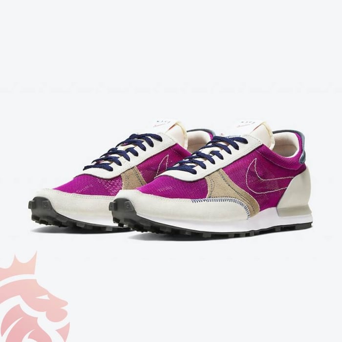 First Look: Nike Daybreak Type “Cactus Flower”