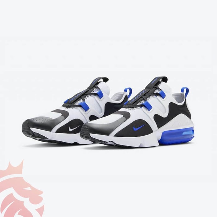 First Look: Nike Air Max Infinity “Game Royal”