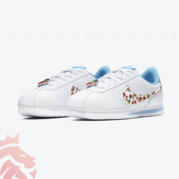 First Look: Nike Cortez SE “Cherry Picnic”