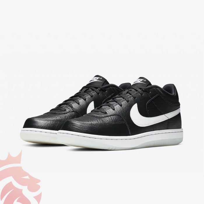 First Look: Nike Sky Force 3/4 “Black”