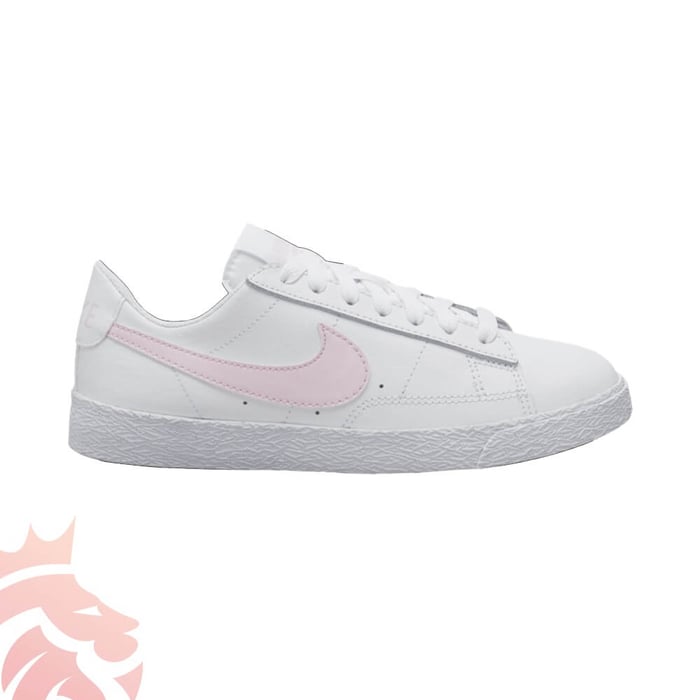 First Look: Nike Blazer Low “Pink Gum”