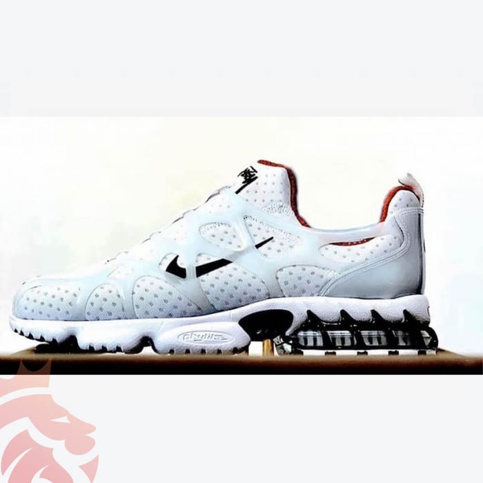 First Look: Nike x Stüssy Air Zoom Spiridon Cage 2 Pack