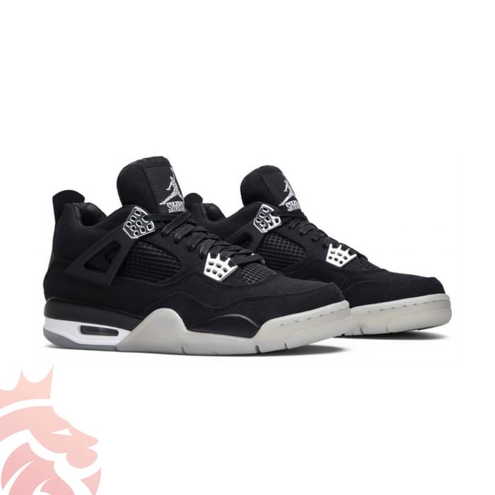 Your Chance To Win: StockX x Enimen Raffle Air Jordan 4 Retro Eminen x Carhartt