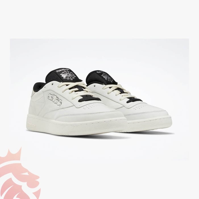 First Look: SNEEZE x Reebok Club C Revenge