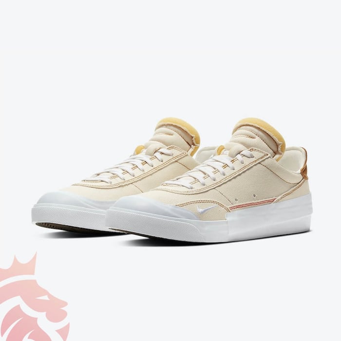 Nike Drop-Type Premium “Light Cream” US Release Coming Soon