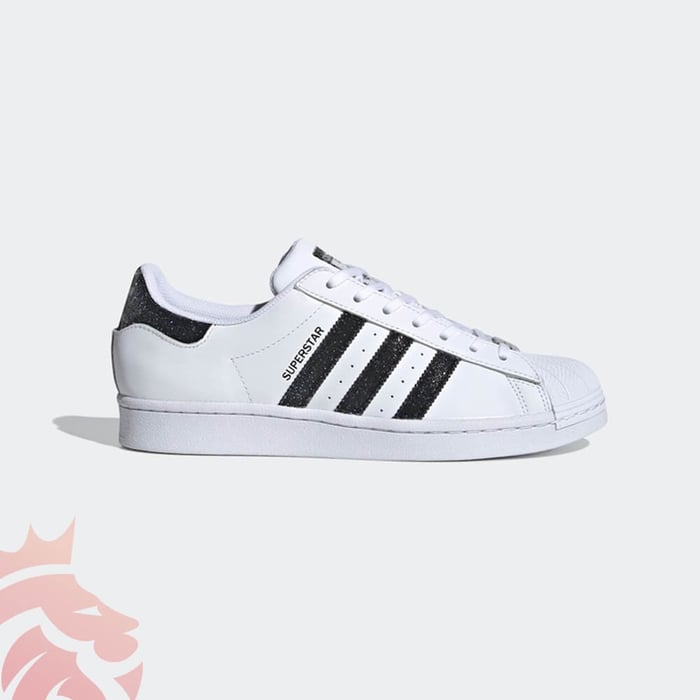 First Look: adidas Superstar “Swarovski”