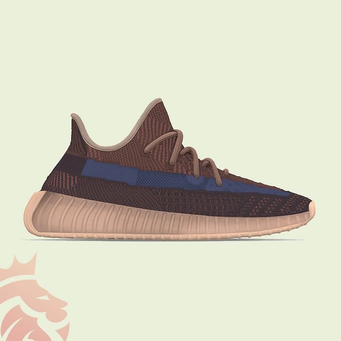 First Look: adidas Yeezy Boost 350 V2 “Yecher”