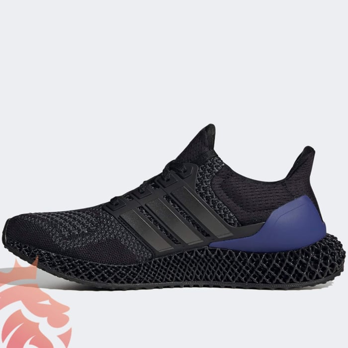 A Closer Look: adidas Futurecraft Ultra 4D Boost Core Black