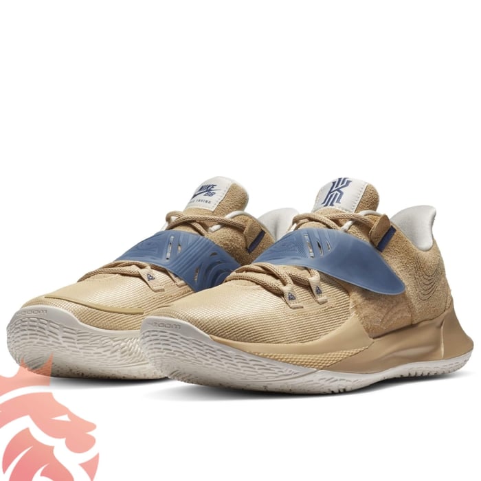 First Look: Nike Kyrie Low 3 EP “Sesame”