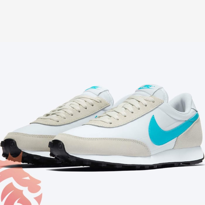 First Look: WMNS Nike Daybreak “Blue Fury”