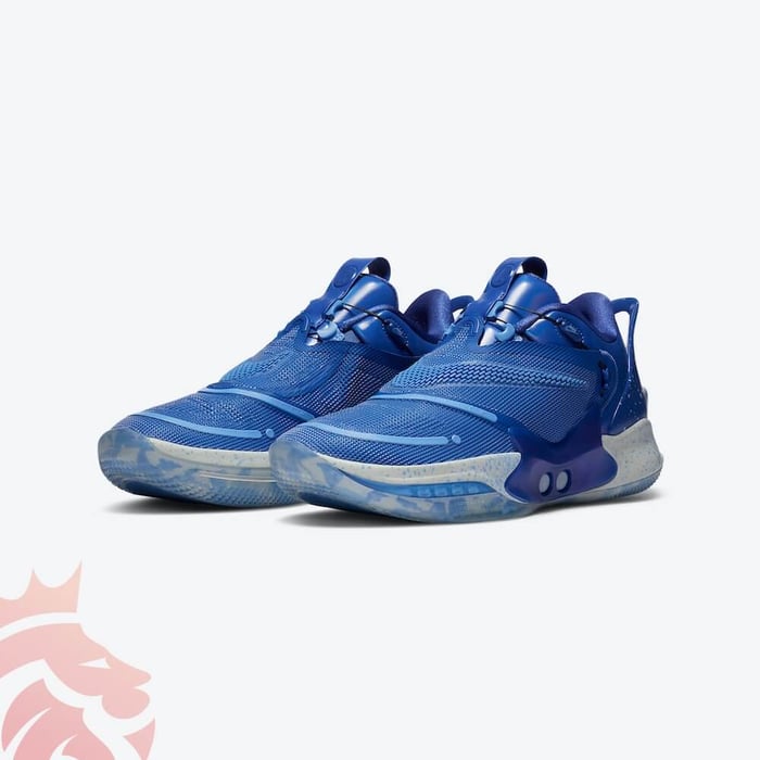 First Look: Nike Adapt BB 2.0 “Royal”