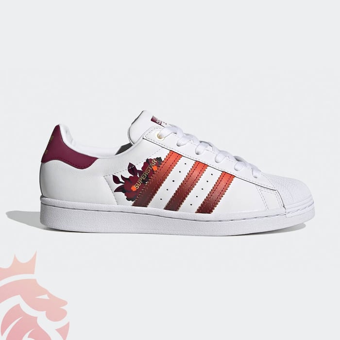 First Look: Adidas Superstar “Her Studio London”