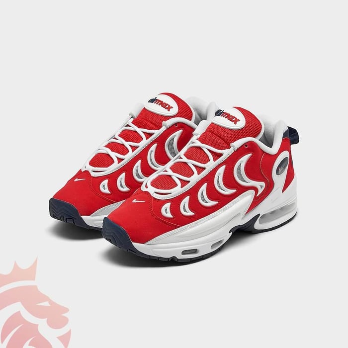 First Look: Nike Air Metal Max “USA”