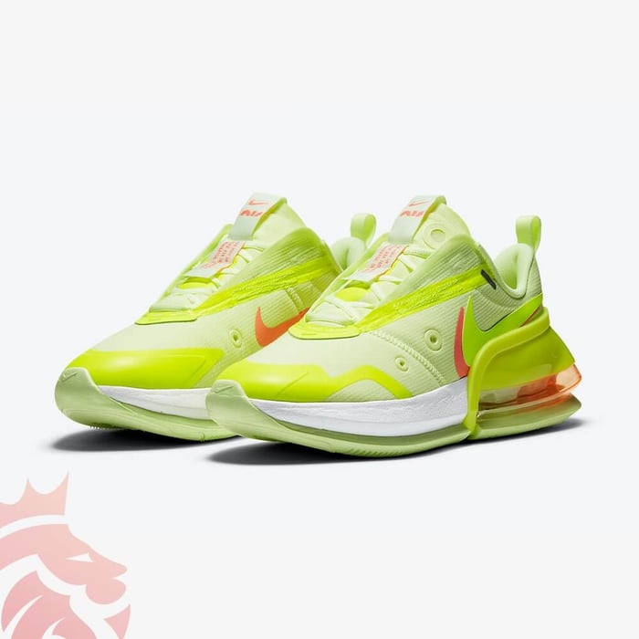 First Look: Nike Air Max Up “Atomic Volt”