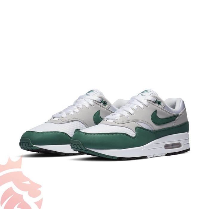 First Look: Nike Air Max 1 Anniversary “Hunter Green”