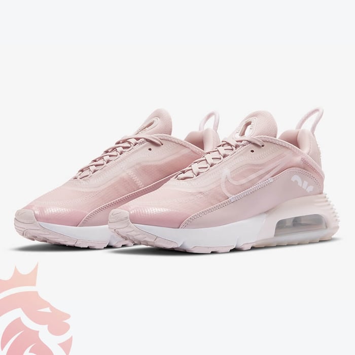 First Look: Nike Air Max 2090 “Barely Rose”
