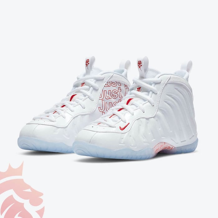 First Look: Nike Lil Posite One “Thank You”