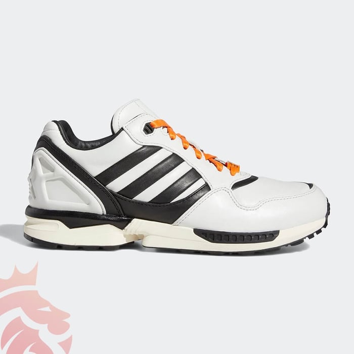 First Look: Juventus FC x adidas ZX 6000 “A-ZX Series”