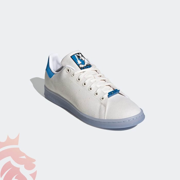 A Closer Look: Star Wars x adidas Stan Smith “Luke Skywalker”