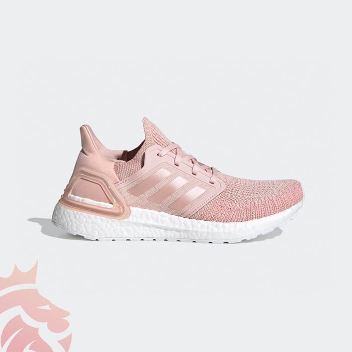 First Look: adidas Ultra Boost 2020 “Vapour Pink”