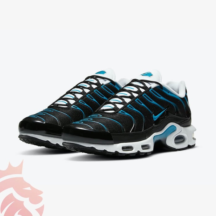 First Look: Nike Air Max Plus “Laser Blue”