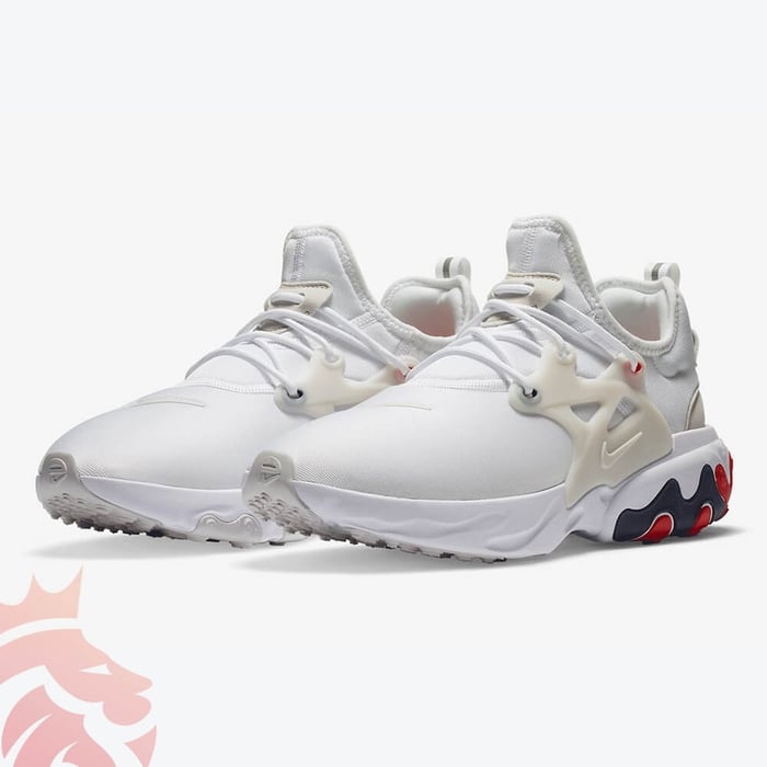 First Look: Nike React Presto “USA”