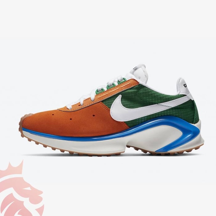 First Look: Nike D/MS/X Waffle “Starfish”