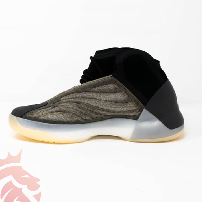 Yankeekicks Closet: adidas Yeezy QNTM Barium