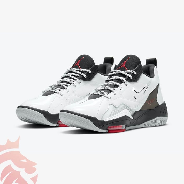 Sneak Peek: Jordan Zoom 92 