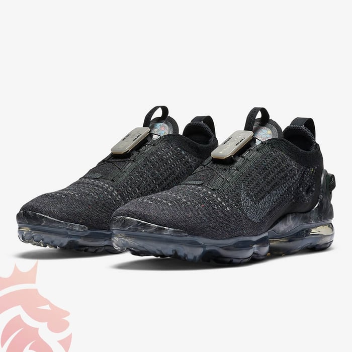 First Look: Nike Air VaporMax 2020 “Dark Grey”