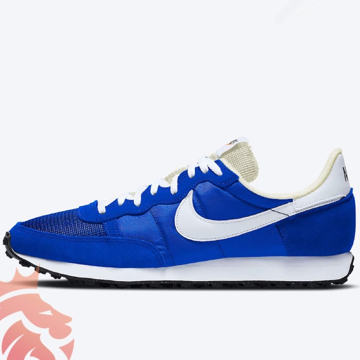 First Look: Nike Challenger OG “Royal Blue”