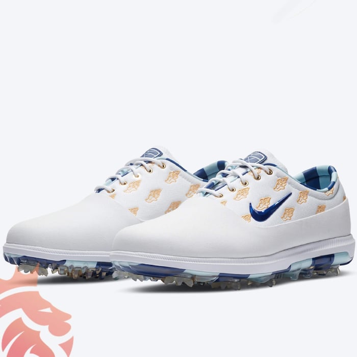 First Look: Nike Zoom Victory Tour Golf “Wing It”