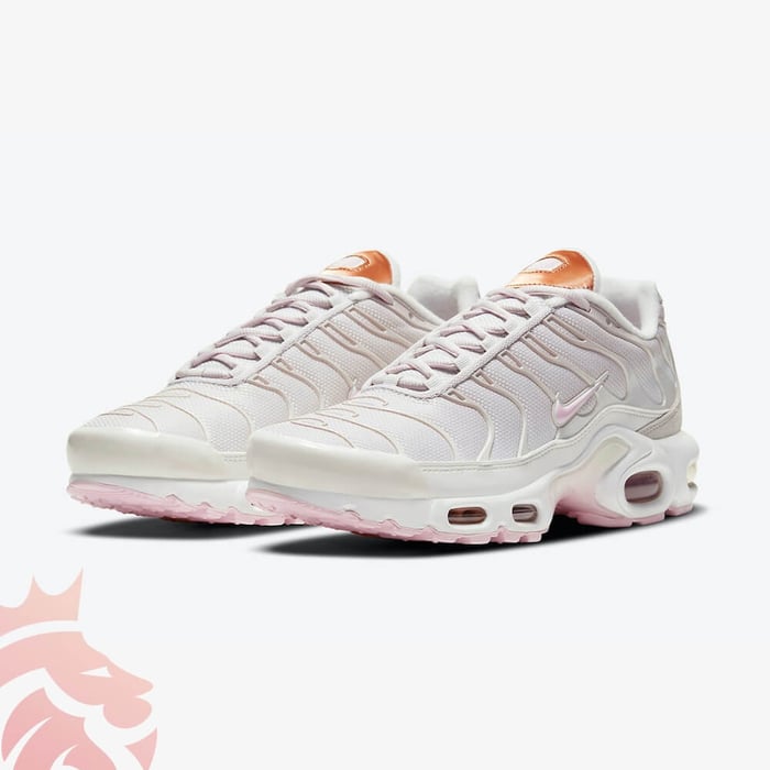 First Look: Nike Air Max Plus “Copper Tongue”