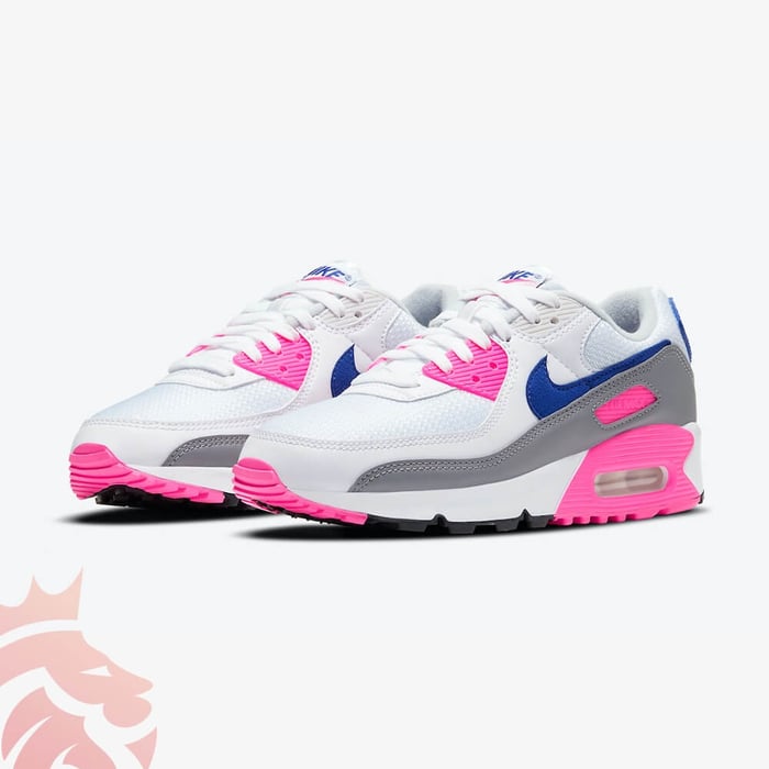 First Look: Nike Air Max 90 WMNS “Concord”