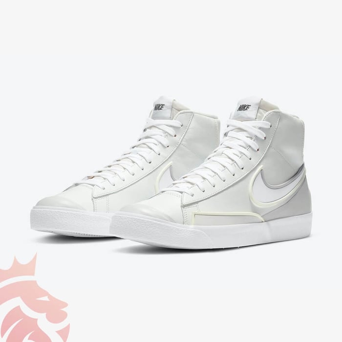 First Look: Nike D/MS/X Blazer Mid ’77 Infinite