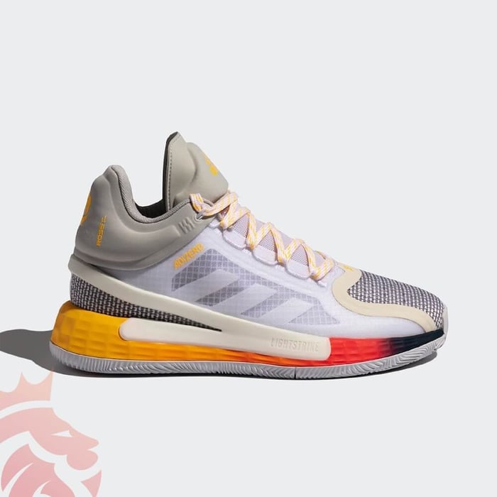 First Look: adidas D Rose 11