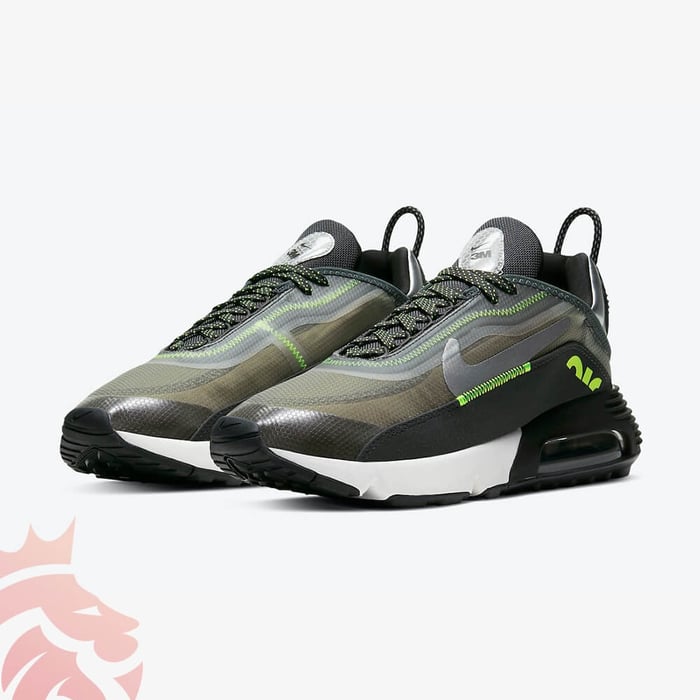 First Look: Nike Air Max 2090 “3M”