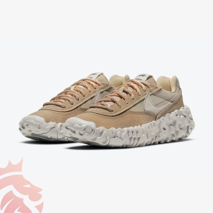 First Look: Nike OverBreak SP “Earth”
