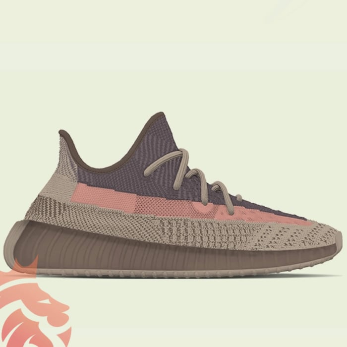 First Look: adidas Yeezy Boost 350 V2 “Ash Stone”